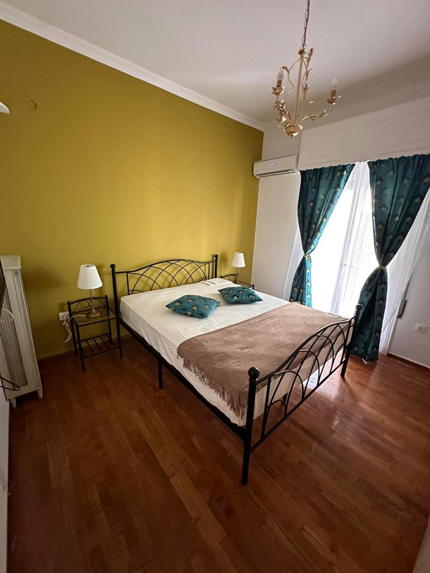 Apartment Check Point - Acropolis Retro Athen